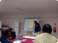 Special Economic Zones Workshop in Gizo, 2016