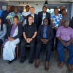 Solomon Islands Advances Special Economic Zone (SEZ) Implementation Through Strategic Mission to Davao City, Philippines.