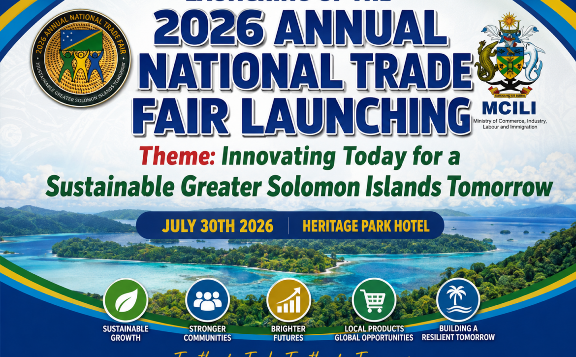 MCILI Trade Fair