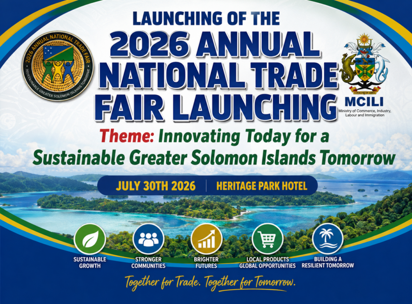 MCILI Trade Fair